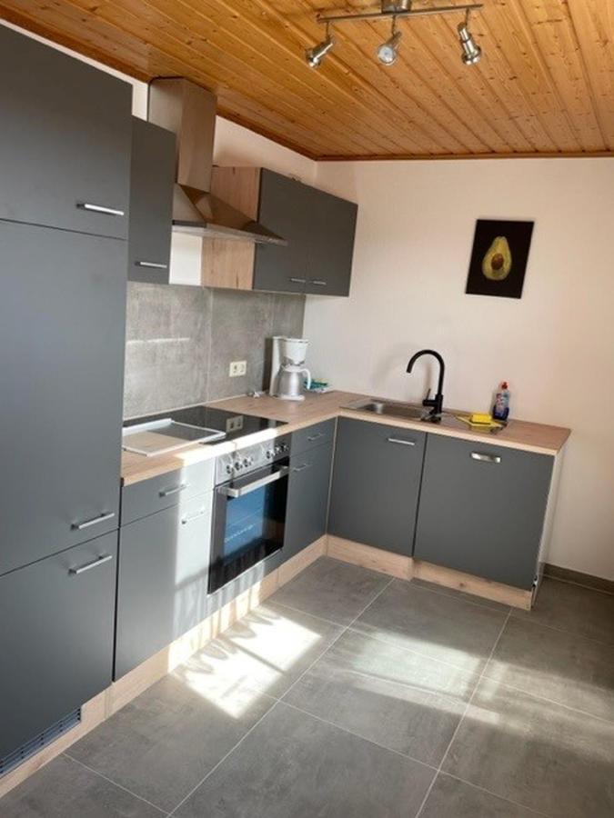 Ferienwohnungen Elsbacher Hof Erbach  Εξωτερικό φωτογραφία