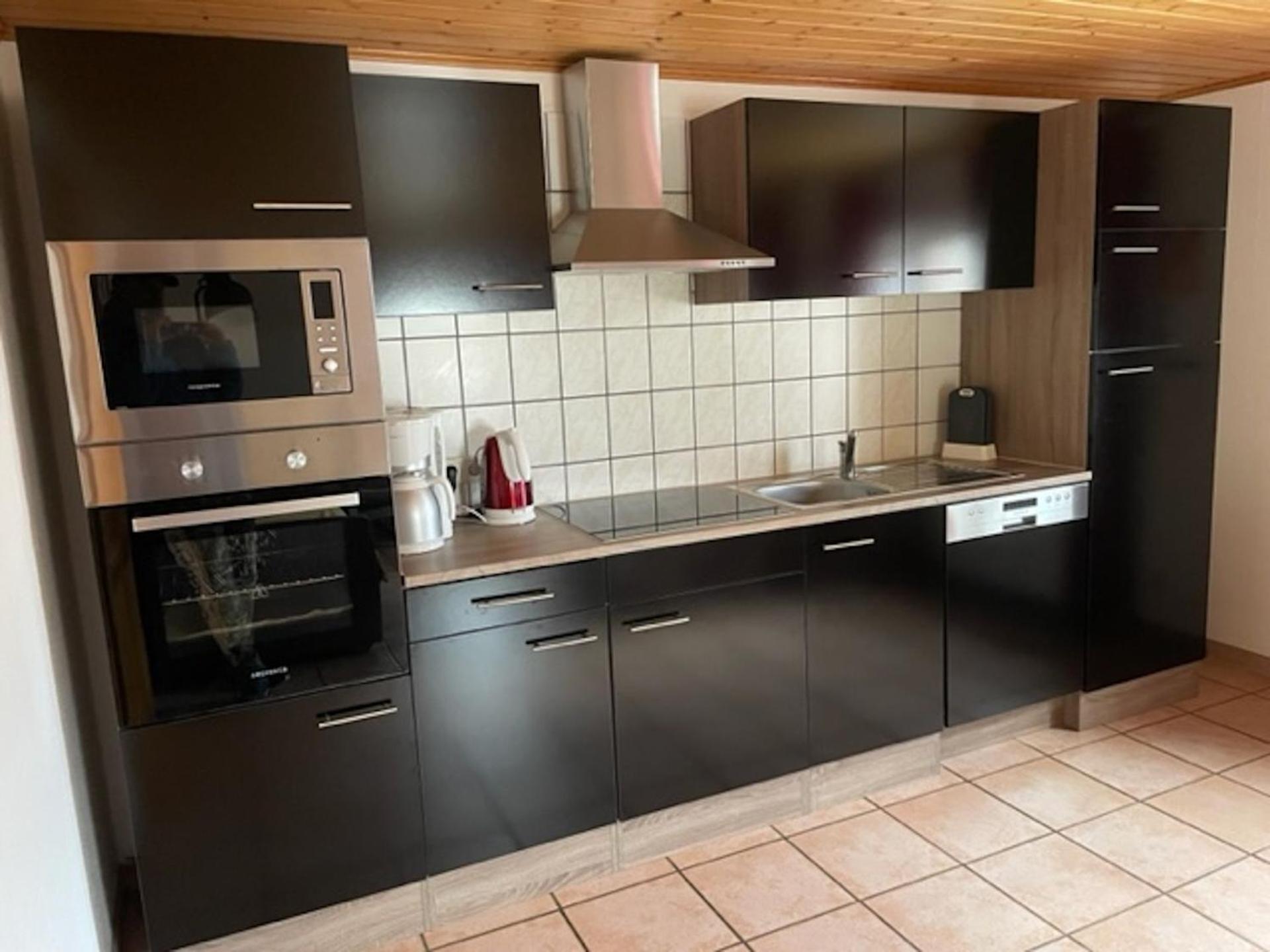 Ferienwohnungen Elsbacher Hof Erbach  Εξωτερικό φωτογραφία